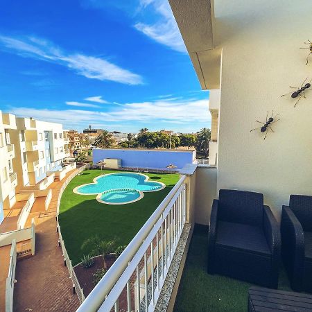 Homexperience San Pedro del Pinatar Luaran gambar