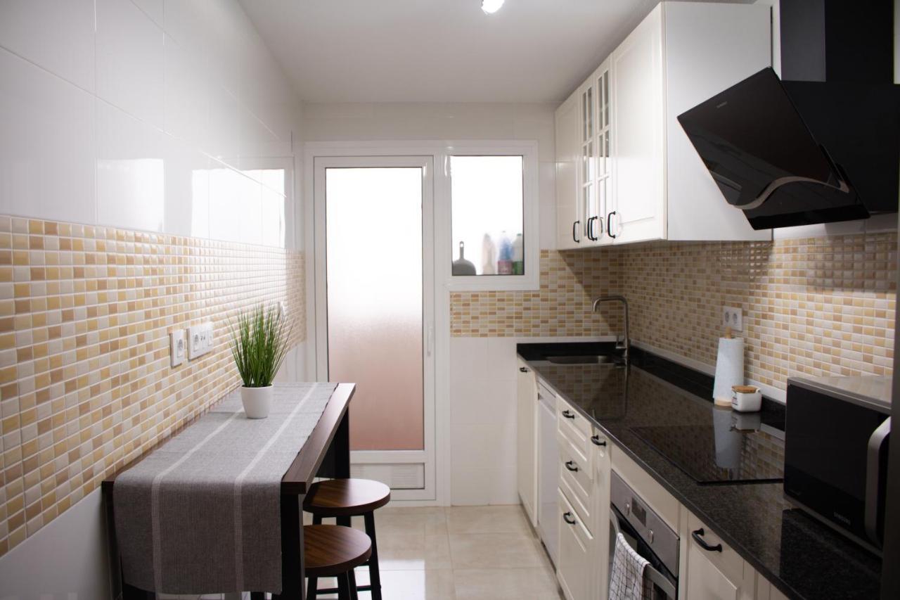 Homexperience San Pedro del Pinatar Luaran gambar
