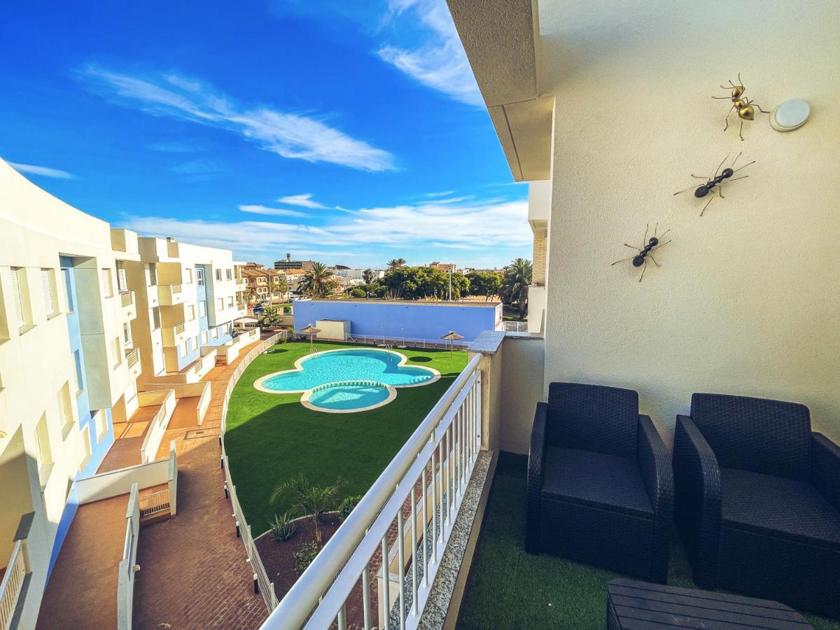 Homexperience San Pedro del Pinatar Luaran gambar