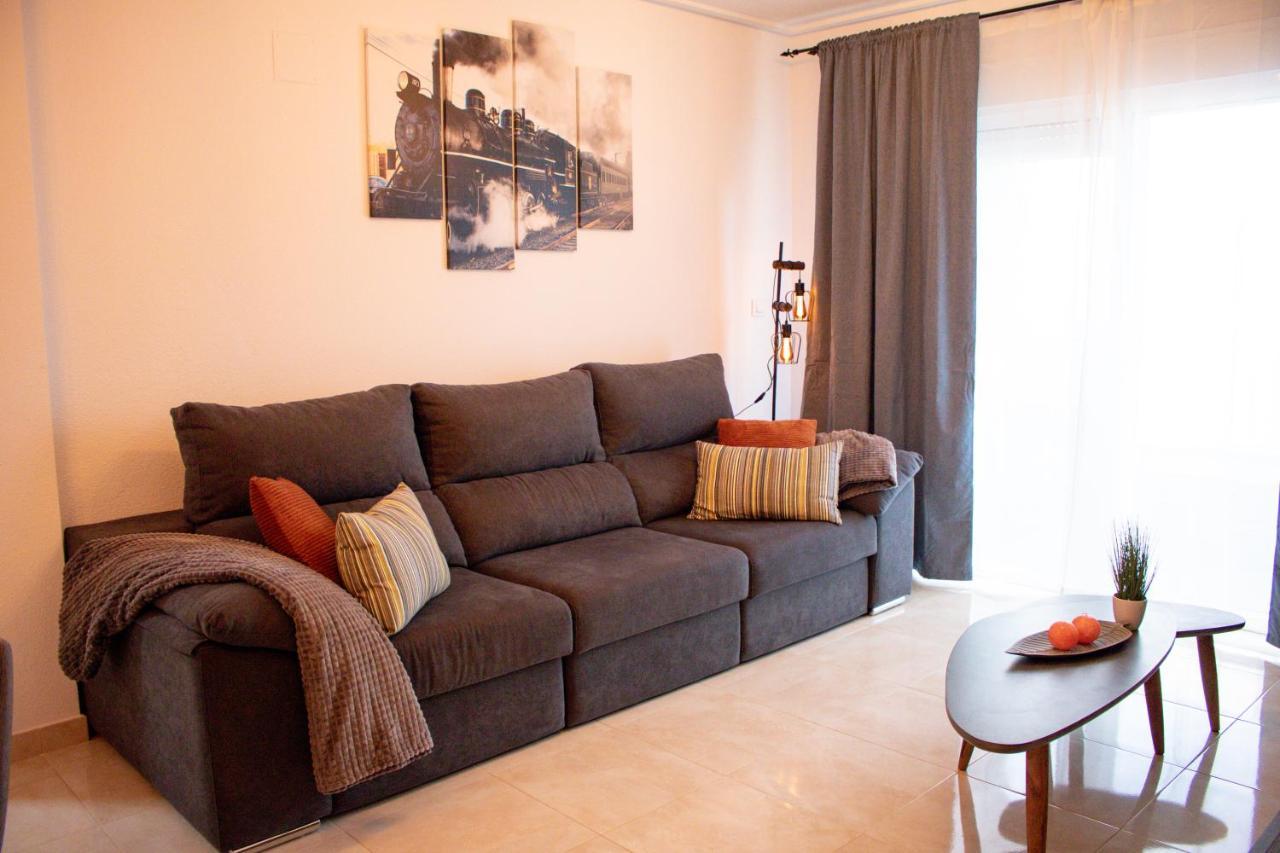 Homexperience San Pedro del Pinatar Luaran gambar