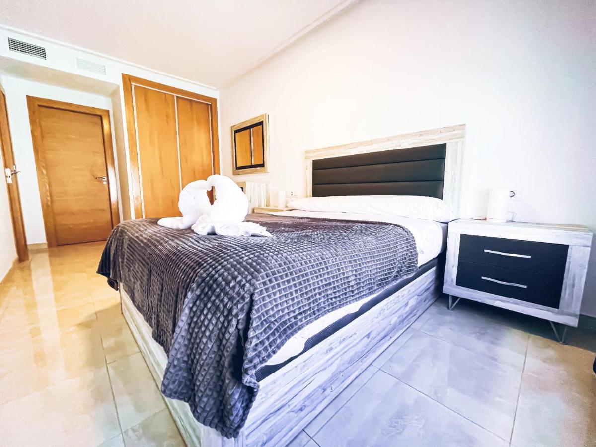 Homexperience San Pedro del Pinatar Luaran gambar
