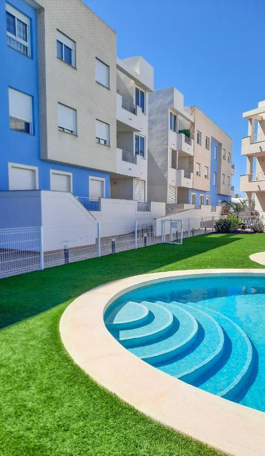 Homexperience San Pedro del Pinatar Luaran gambar
